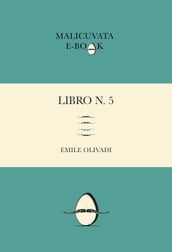 Libro n. 5