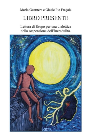Libro presente - Gioele Pio Fragale - Mario Guarnera