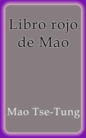 Libro rojo de Mao