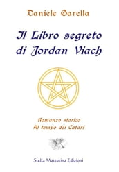 Il Libro segreto di Jordan Viach