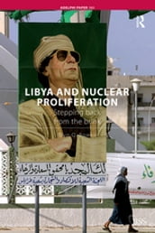 Libya and Nuclear Proliferation