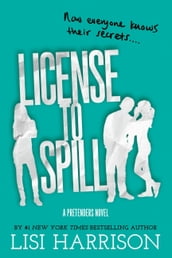 License to Spill