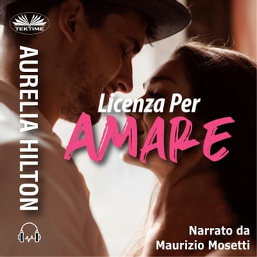 Licenza Per Amare - Kok Publishing