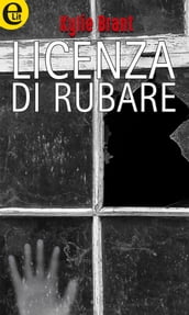 Licenza di rubare (eLit)