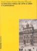 Liceo classico Ennio Quirino Visconti. La letteratura italiana dal 1970 al 2004 e il postmoderno. Atti del Convegno (Roma, 13-14-15 ottobre 2004)