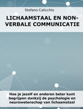 Lichaamstaal en non-verbale communicatie