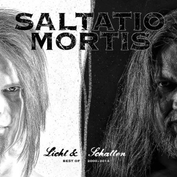 Licht und schatten best of 2000 bis 2014 - Saltatio Mortis