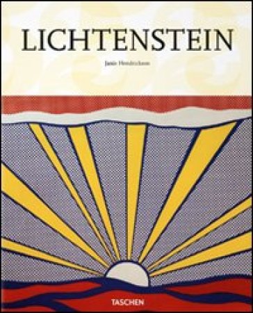 Lichtenstein. Ediz. italiana - Janis Hendrickson