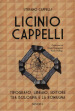Licinio Cappelli. Tipografo, libraio, editore tra Bologna e la Romagna