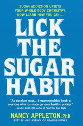 Lick the Sugar Habit