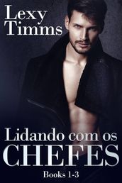 Lidando com os Chefes - Box Set # 1 - 3