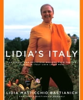 Lidia s Italy