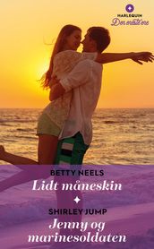 Lidt maneskin / Jenny og marinesoldaten