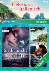 Liebe lieber italienisch (3-teilige Serie)