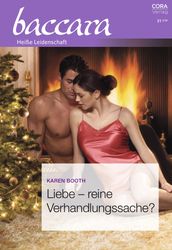 Liebe reine Verhandlungssache?