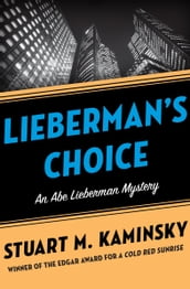 Lieberman s Choice