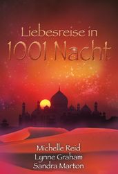 Liebesreise in 1001 Nacht