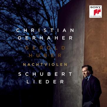 Lieder - Christian Gerhaher
