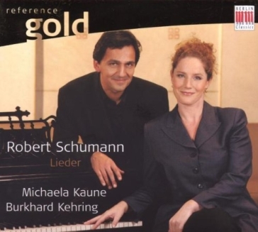 Lieder - Robert Schumann