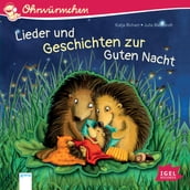 Lieder und Geschichten zur Guten Nacht