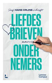 Liefdesbrieven aan ondernemers