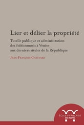 Lier et délier la propriété