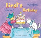 Liesl s birthday