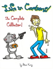 Life in Cartoons! The Complete Collection