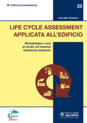 Life Cycle Assessment applicata all