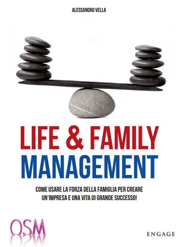 Life & Family Management - Alessandro Vella