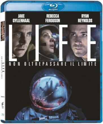 Life - Non Oltrepassare Il Limite - Daniel Espinosa