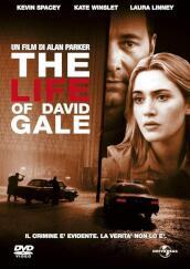 Life Of David Gale (The)