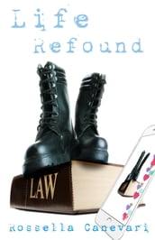 Life Refound -