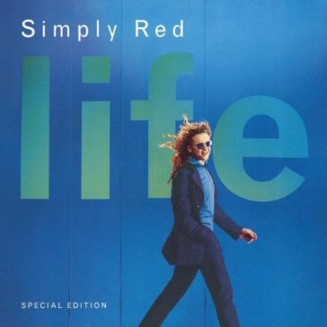 Life - Simply Red