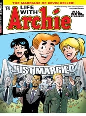 Life With Archie #16