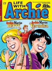 Life With Archie #17