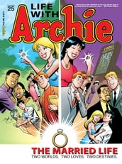 Life With Archie #25