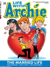 Life With Archie #33