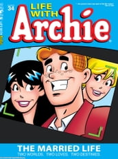 Life With Archie #34