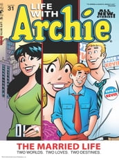 Life With Archie Magazine #31