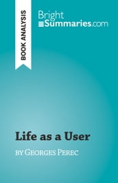 Life as a User