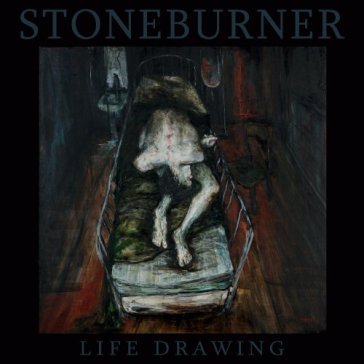 Life drawing - STONEBURNER