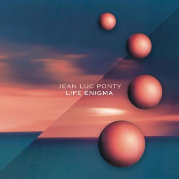 Life enigma (digipak) - Ponty Jean - Luc