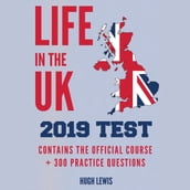 Life in the UK 2019 Test