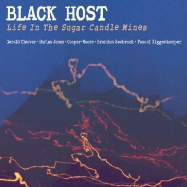 Life in the sugar candle mines - BLACK HOST