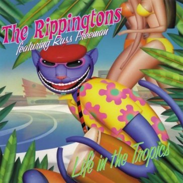 Life in the tropics - The Rippingtons