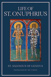 Life of St. Onuphrius