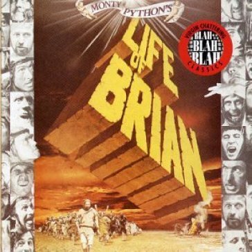 Life of brian ost - Monty Python