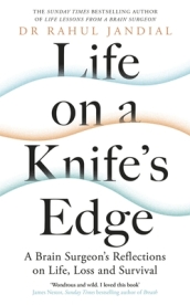 Life on a Knife¿s Edge