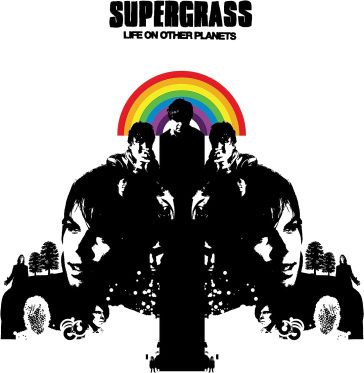 Life on other planets - Supergrass